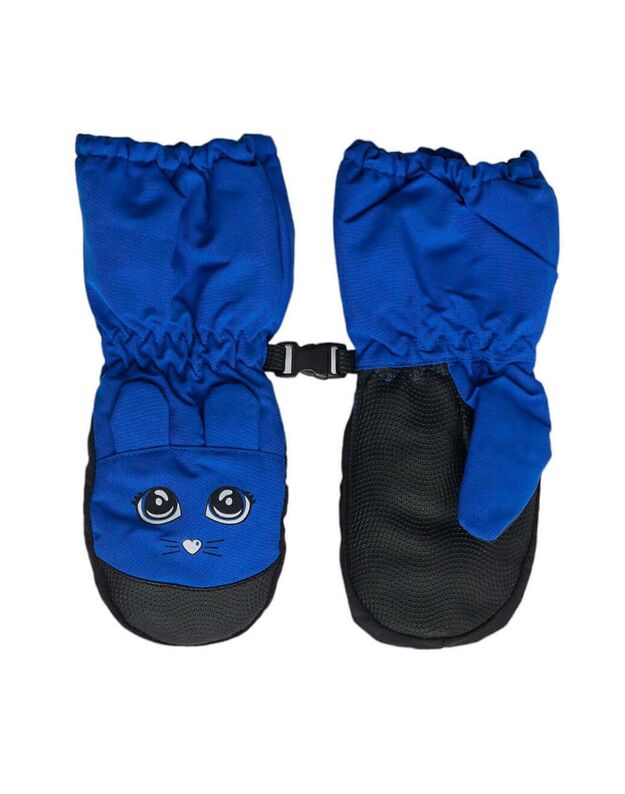 Ski Gloves For Children 12 cm Z76-5